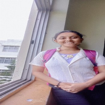 Image of Sreeza Das
