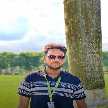 Image of SUMIT SEN
