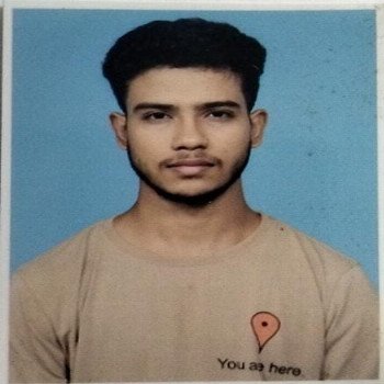 Image of Sourav Chakraborty