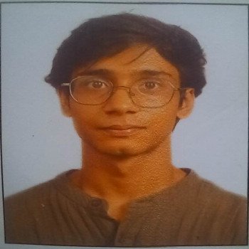 Image of Ashish Ranjan Das