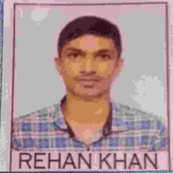 Image of Rehan Khan
