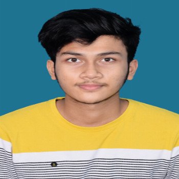 Image of Riyon Jana