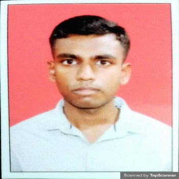Image of Shuvankar Karmakar