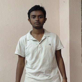 Image of Amartya Bhattacharjee