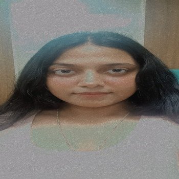 Image of Shruti Gowala