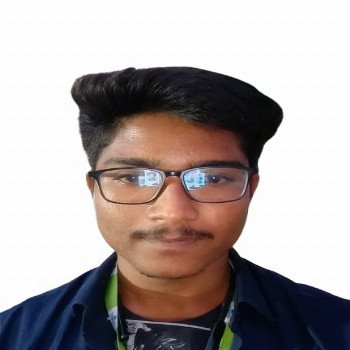 Image of Sahil Parvez