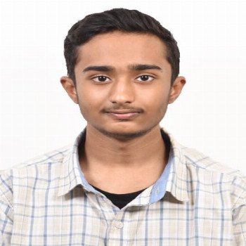 Image of Aditya Shrivastava