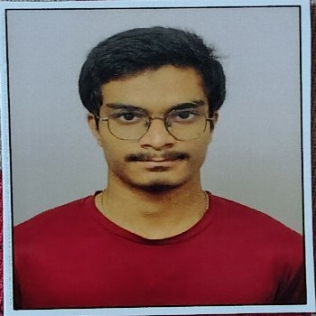 Image of Aditya Maity