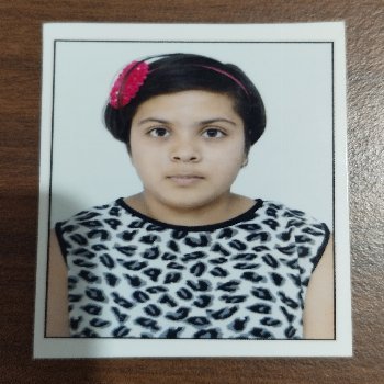 Image of Mansi Sharma