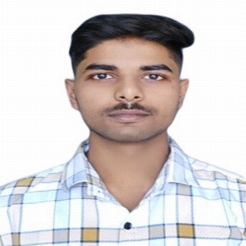 Image of Vishnu Shaw