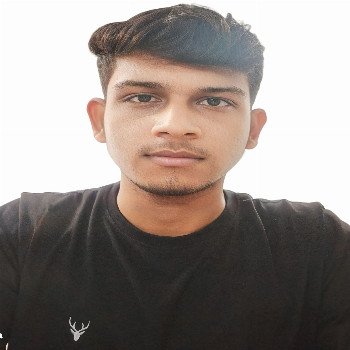 Image of Soumyajit Nandi