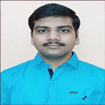 Image of Avinandan Tiwari