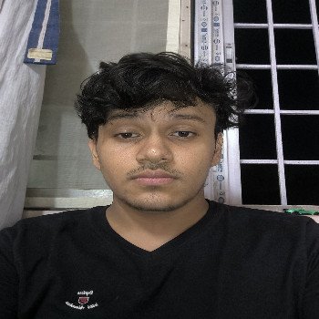 Image of Anshuman Tripathi