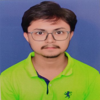 Image of Debjyoti Pal