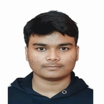 Image of Manish Kumar Mondal