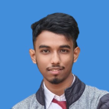 Image of Sagnik Sarkar