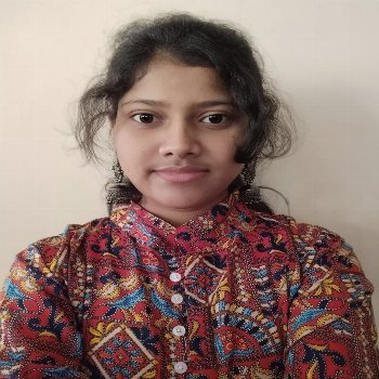 Image of Suchana Bera