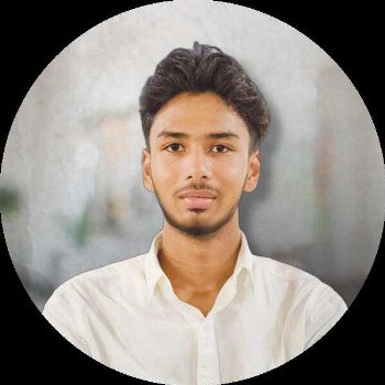 Image of Abirbhab Dasgupta