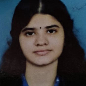 Image of Richa Mishra