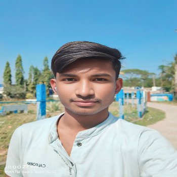 Image of Mrinalkanti Dinda
