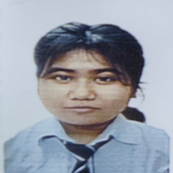 Image of Lopamudra Barua