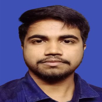 Image of Rajesh Kayal