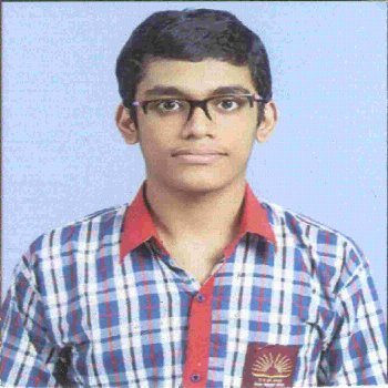 Image of SURANJAN CHATTERJEE