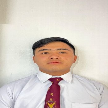Image of Zerat Chettri