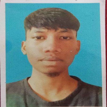 Image of Sreejan Mandi