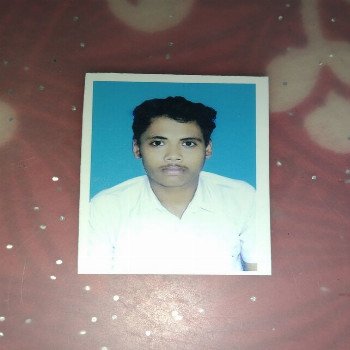 Image of SUMAN KALYAN PRAMANIK