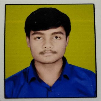 Image of Shubhajit Mandal
