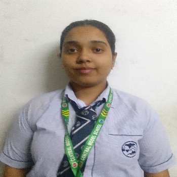 Image of AVISRITA ROY