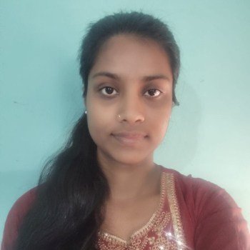 Image of Srijeeta Roychowdhury