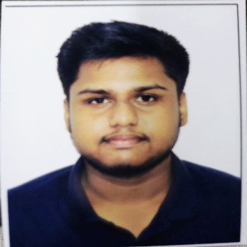 Image of Saikat Jana