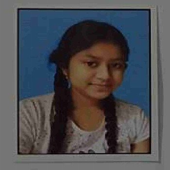 Image of Riya Maity