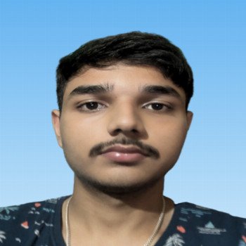 Image of Krishnendu Adak