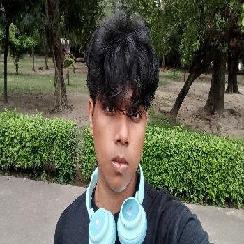 Image of Sirsho Singha Roy