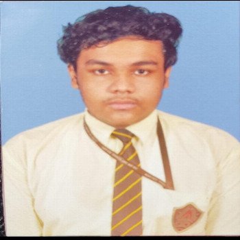 Image of Iman Chakraborty