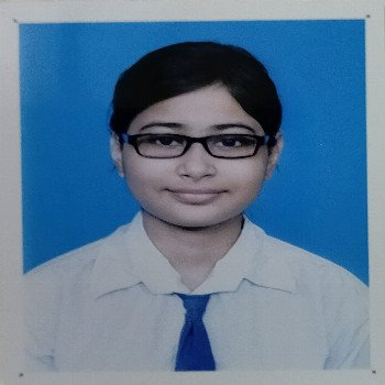 Image of Rupsa Karmakar