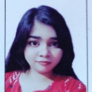 Image of Ankita Mandal