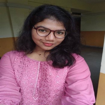Image of Kashmita Barman