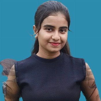 Image of Ruprekha Maiti
