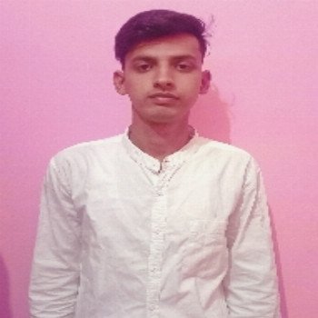 Image of MD SHAHNAWAZ