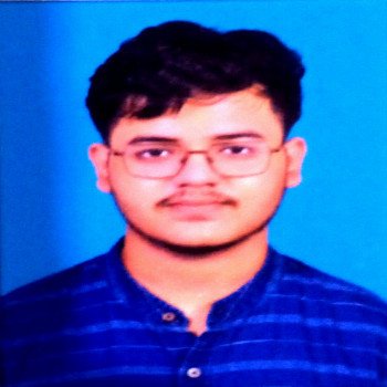 Image of Rohit Saharay