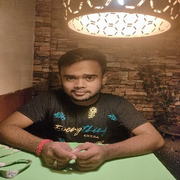 Image of Rakesh Pramanik
