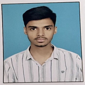 Image of Debesh  Kumar Sharma