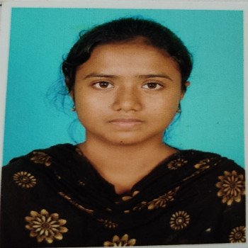 Image of Ranita Giri
