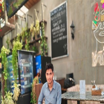 Image of Soumyadip Pariary