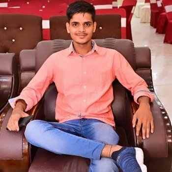 Image of Md Nafees Alam