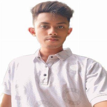 Image of Md Danish Raza